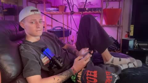 da_danya online show from April 6, 2026, 6:31 pm