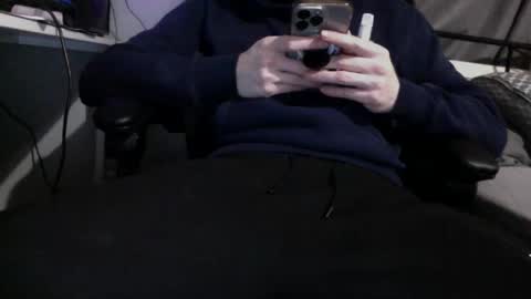 daan2021 online show from February 8, 2026, 8:12 pm