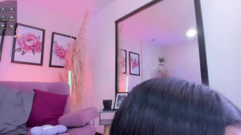 Daniela  online show from April 14, 2026, 12:00 pm