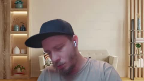 dabbydaddy25 online show from June 9, 2026, 10:10 pm