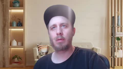 dabbydaddy25 online show from June 25, 2026, 10:31 am