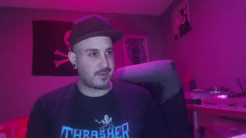 Destroyer online show from January 1, 2025, 1:37 am