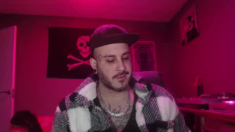 Destroyer online show from February 1, 2025, 2:26 am