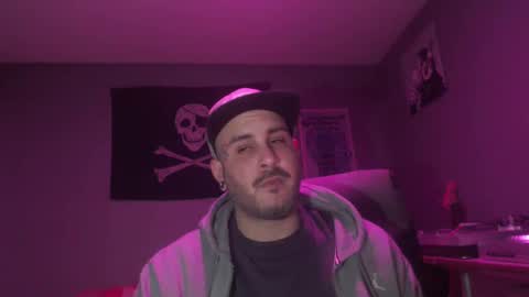 Destroyer online show from February 16, 2025, 2:09 am