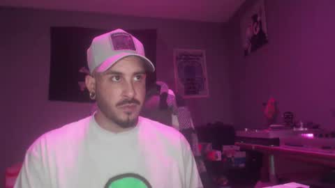 Destroyer online show from September 19, 2025, 9:15 pm