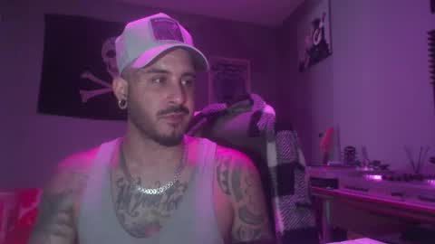 Destroyer online show from September 21, 2025, 4:52 pm