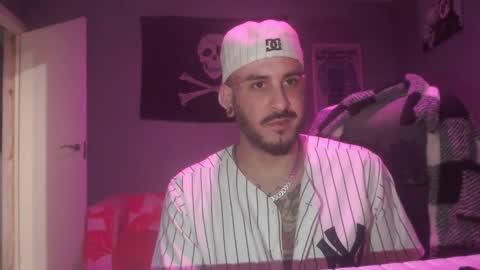 Destroyer online show from September 26, 2025, 9:52 pm