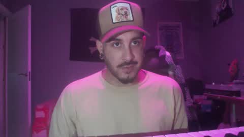 Destroyer online show from October 4, 2025, 5:44 pm