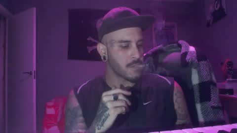 Destroyer online show from October 8, 2025, 11:02 pm