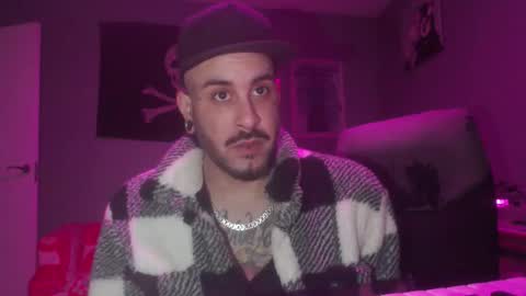 Destroyer online show from November 18, 2025, 3:45 am