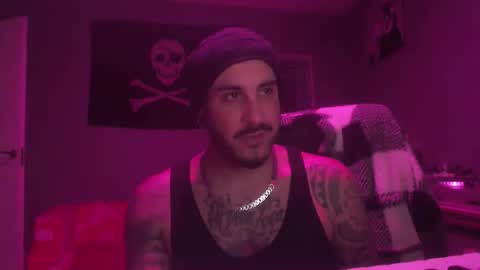 Destroyer online show from November 21, 2025, 3:38 am