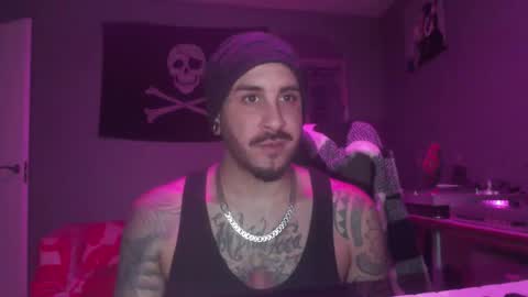 Destroyer online show from November 28, 2025, 6:16 am