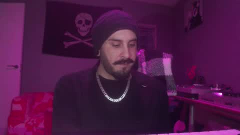 Snapshot of dabirdfree chatting on February 7, 2026, 12:25 am Destroyer online show from February 7, 2026, 12:25 am