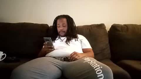 Saucy papi online show from March 3, 2025, 2:37 pm