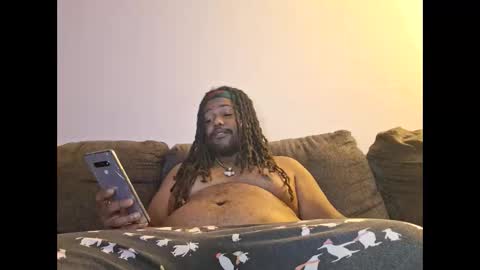 Saucy papi online show from September 18, 2025, 1:13 pm