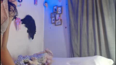 dabria_luxe online show from February 2, 2026, 11:47 pm