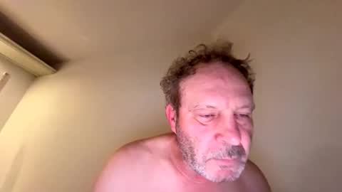 dachdecker7269 online show from January 8, 2026, 5:32 am