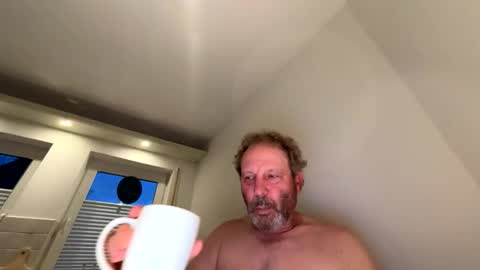 dachdecker7269 online show from March 20, 2026, 5:12 am