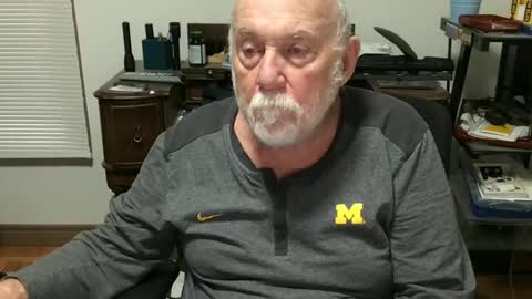 dack47 online show from March 2, 2025, 5:25 pm