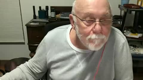 dack47 online show from March 6, 2025, 4:30 am