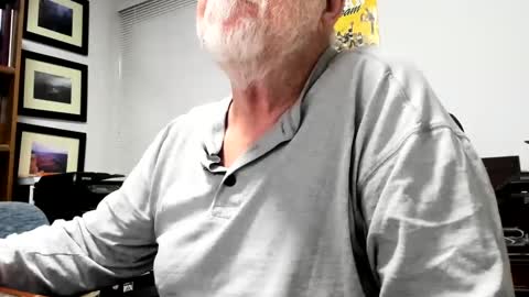 dack47 online show from March 10, 2025, 12:26 pm