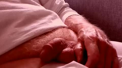 Snapshot of dad_next_door chatting on January 3, 2025, 7:50 pm Richard online show from January 3, 2025, 7:50 pm