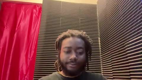 dadams4 online show from March 29, 2026, 12:49 pm