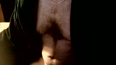 Dad Bod online show from November 9, 2025, 3:10 pm