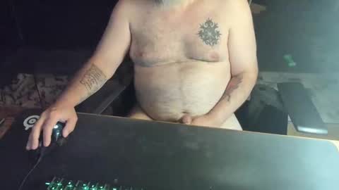 Daddy online show from September 10, 2025, 12:10 am