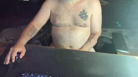 Daddy online show from September 13, 2025, 4:34 am