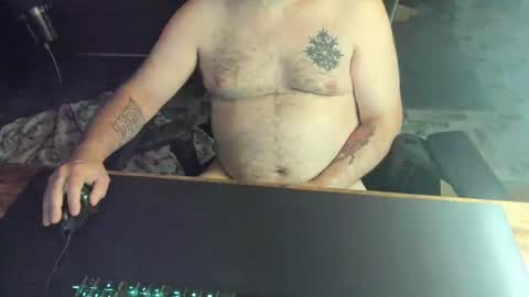 Daddy online show from October 5, 2025, 3:10 pm