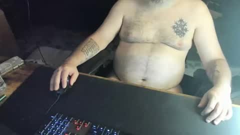 Daddy online show from November 10, 2025, 1:59 am