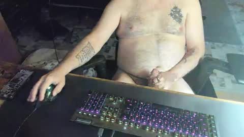 Snapshot of dadbodfatrod chatting on May 23, 2026, 11:03 am Daddy online show from May 23, 2026, 11:03 am