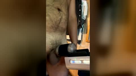 dadbodsexdoll online show from June 7, 2026, 12:20 pm
