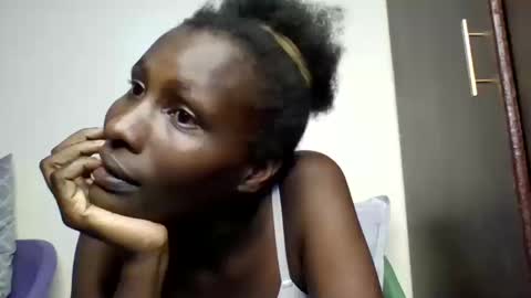 Goddess online show from March 11, 2026, 4:24 pm