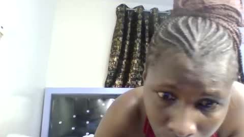 Goddess online show from April 16, 2026, 12:55 am