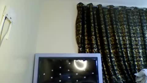 Goddess online show from April 19, 2026, 6:10 pm