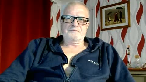 Snapshot of daddiescockforyou chatting on June 10, 2026, 8:08 pm Brian ... online show from June 10, 2026, 8:08 pm
