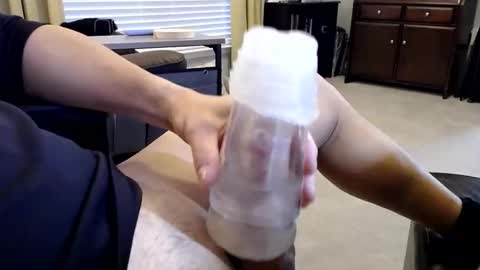 daddy2887 online show from February 24, 2025, 10:36 pm