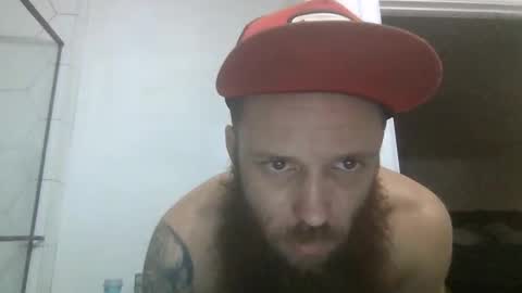 Daddyrock48069 online show from November 9, 2025, 6:33 am