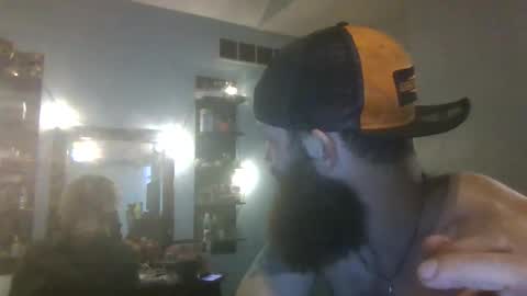 Daddyrock48069 online show from November 25, 2025, 9:31 am