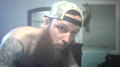 Daddyrock48069 online show from February 9, 2026, 7:01 am