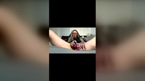 Daddyrock48069 online show from April 27, 2026, 12:03 pm