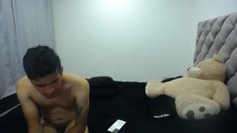 Snapshot of daddy_baby_horny chatting on March 11, 2025, 2:10 am Antonella online show from March 11, 2025, 2:10 am