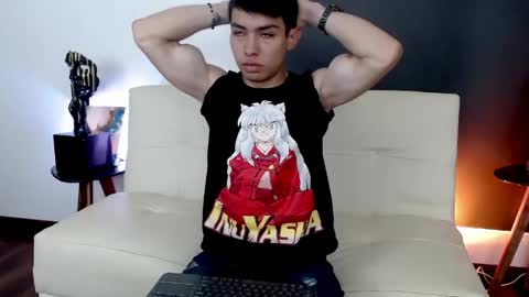 juancho online show from May 21, 2026, 3:41 pm