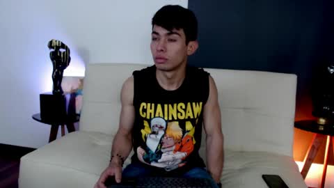 juancho online show from May 23, 2026, 11:47 am
