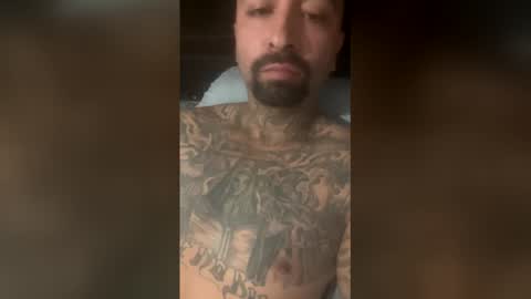daddy_o214 online show from May 3, 2026, 11:38 am