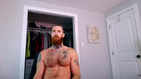 daddyafterdark1 online show from August 6, 2026, 1:35 pm