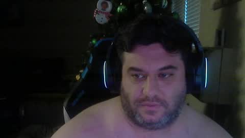 Snapshot of daddybody4u chatting on January 12, 2026, 9:42 pm daddybody4u online show from January 12, 2026, 9:42 pm