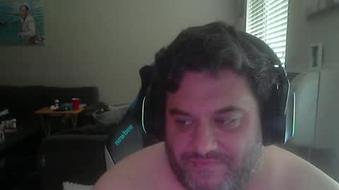 Snapshot of daddybody4u chatting on April 14, 2026, 7:42 pm daddybody4u online show from April 14, 2026, 7:42 pm